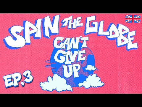 Connor Price &amp; Prinz &amp; GRAHAM - Can&#39;t Give Up (Lyric Video) &#127758;&#127468;&#127463;