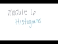 Understanding Histograms and Frequency Tables