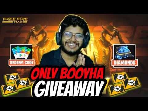 Free Fire Live Giveaway Custom Room | FF Live Team Code Giveaway | ff live giveaway🤑💎  #giveaway