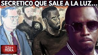 🔴SE CONFIRMA un SECRETO BIEN GUARDADO de los ABOGADOS de DIDDY⛔ 06/08/25