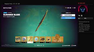 Fortnite with friends