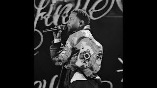[FREE] JID TYPE BEAT - "YOU NEED A MIRACLE"