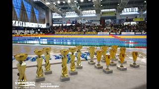 צפו בשידור חי: אליפות ישראל "ארנה" לגילאים צעירים 25/02/26