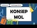 Konsep Mol dan Perhitungannya