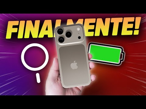 IPHONE 17: QUESTA VOLTA APPLE FA SUL SERIO! 😮