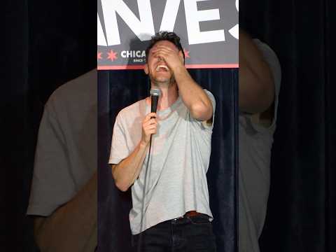 FUNNIEST Answer #standupcomedy #shorts