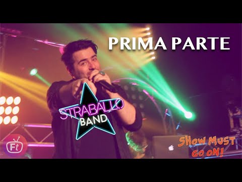 Straballo Band