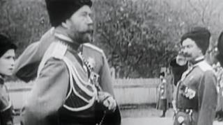 Première Guerre mondiale | La révolution bolchévique qui changea la guerre
