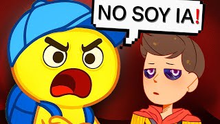 BIMO RESPONDIÓ