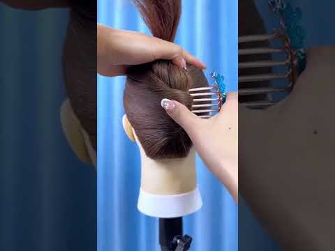 10 Outclass Hair Accessories You’ll Instantly Fall in Love With! 2025 Must-Haves #shorts #trending