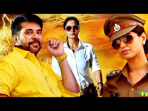 Malayalam Superhit Action Movie HD | New Malayalam Full Movie HD |  New Malayalam Movie HD