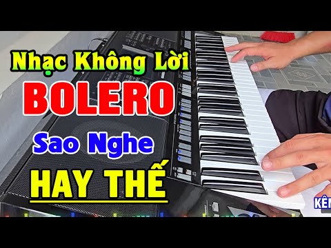 Chuyện Hoa Sim - Hòa Tấu Nhạc Không Lời Hay Nhất Hiện Nay - Nhạc Test Loa Chuẩn Nhất
