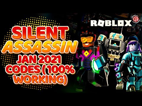 Assassin Promo Codes Roblox 07 2021 - roblox assassin secret room 2021