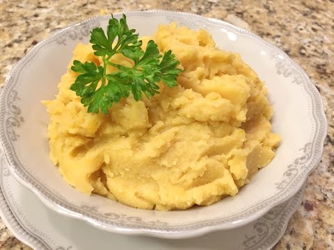 ГОРОХОВОЕ ПЮРЕ наивкуснейшее, простой рецепт. .