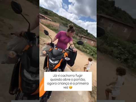 minha primeira vez