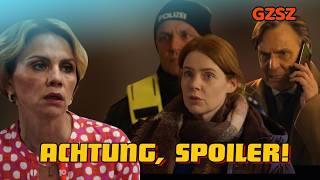 „GZSZ“: John zweifelt an Laura, Michi an Yvonne - und Carlos bietet einen Deal an!