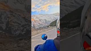 YouTube pr growth #motivation #motorcycle #riderlife #royalenfield #motovlog #travel #himalayan