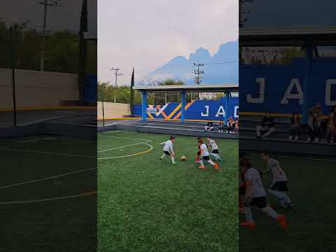SOLO ANOTÓ GOLES DE PENALES #shorts #video #viral #futbol #ytshort #comedy