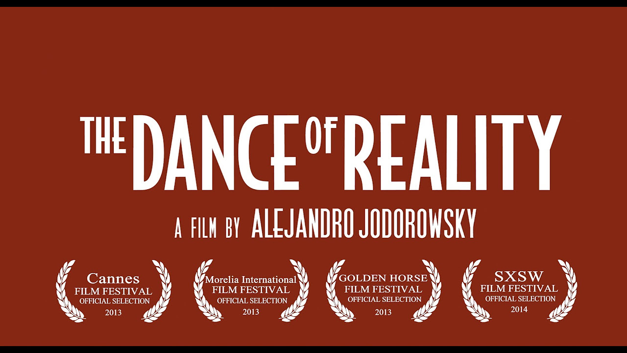 The Dance of Reality Trailer thumbnail