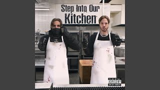 Step Into Our Kitchen (feat. Massimo & Roni)