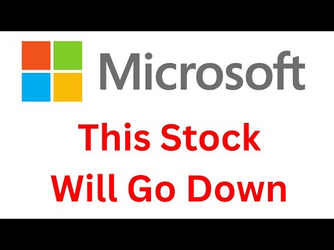 microsoft stock news today | microsoft latest stock news today | microsoft stock news