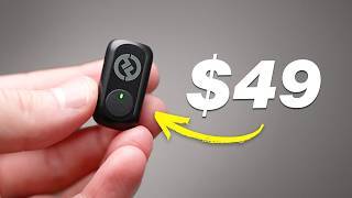 You Won't Find a Better Wireless Mic Under $50!