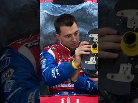 How Indy Car seats are made! | How It's Made | Science Channel #shorts