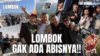 SELALU DIBIKIN AMAZE TIAP TRIP DI LOMBOK!! TERNYATA BANYAK YANG BERUBAH??