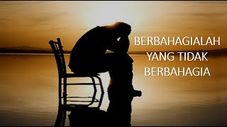 IBADAH RAYA (SIANG) |BERBAHAGIALAH YANG TIDAK BERBAHAGIA | PDT. YOHANES SITANGGANG | 14 JUNI 2026
