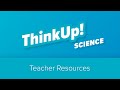 Texas Science Assessments Overview
