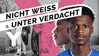 Rassismus bei der Polizei – hat das Tradition? | Y-History