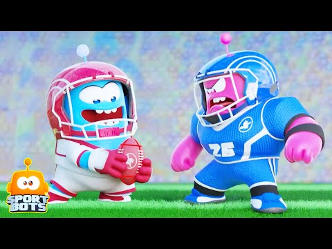 Hurry Up Spettacolo Di Cartoni Animati | Altri Video Animati In 3D Per Bambini