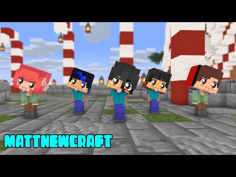 BRINE EIN AND FRIENDS CHICKEN WING MEME MATTHEWCRAFT 522 ANIMATION