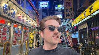 Searching for the North Korean Enclave in Japan 🇰🇵