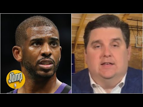 Is Right Now The Best Chance For The Suns To Make A Run For