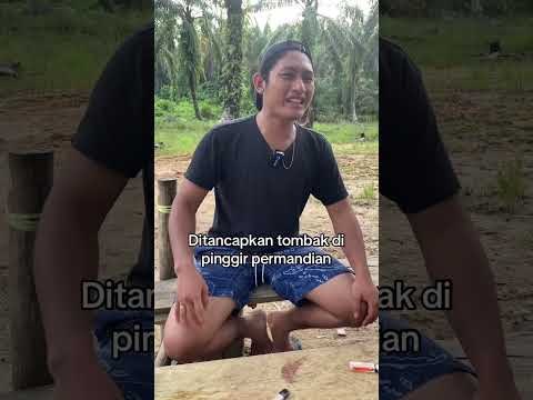 Ketika jawa dari batak ketemu batak dari jawa #batak #komedi