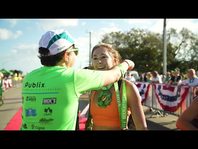 the florida marathon