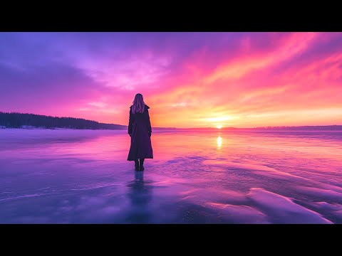 Frozen in Time | Beautiful Chill Music Mix