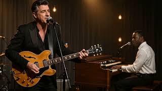 The Blues Band (A.I. Video)