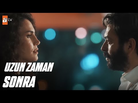 Gardaşov ve Gülcan yakınlaşıyor! - Ben Bu Cihana Sığmazam