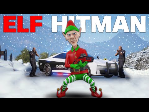 KILLING PLAYERS ON THE NAUGHTY LIST! (GTA 5 RP)