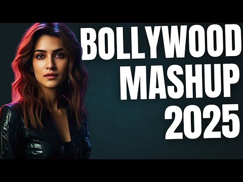NON STOP HINDI DJ MIX 2025 | BOLLYWOOD DJ MASHUP LATEST PARTY DANCE REMIXES 2025