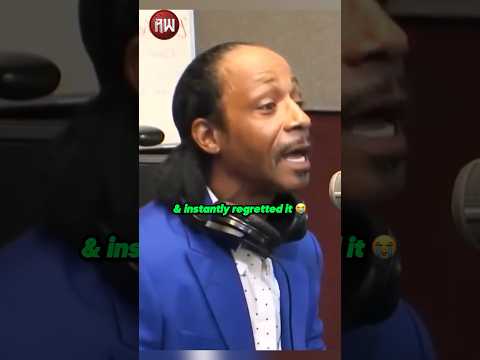 She Regretted Trying to ROAST Katt Williams.. 😭