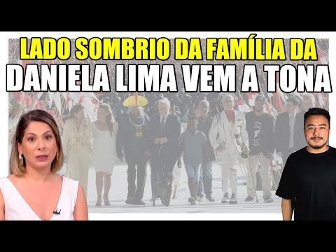 Exposed: Lado sombrio da família da Daniela Lima vem a tona