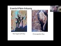 Estuary Types and Features