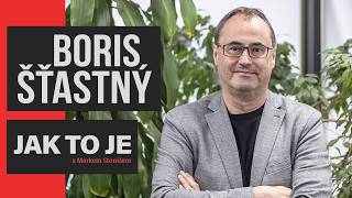 Deep state chce mít moc. Opozice ve Sněmovně žvaní o nesmyslech | Boris Štastný | Jak to je?