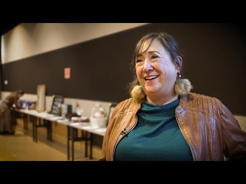 YouTube video thumbnail: Indigenous Peoples Day Celebrated in Great Falls