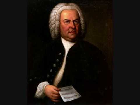 Air on the G String - Johann Sebastian Bach