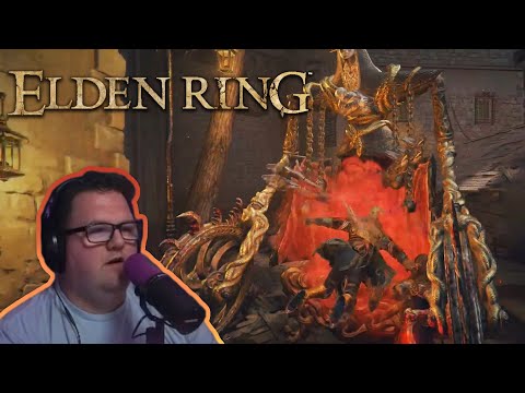 Everything Hurts | Elden Ring Co-op Mod