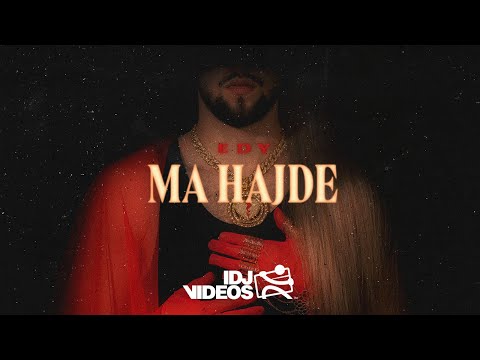 EDY - MA HAJDE (OFFICIAL VIDEO) 1/3